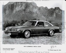 1974 press photo for sale  Memphis