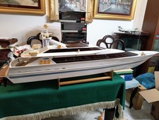 Robbe san diego usato  Napoli