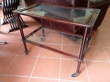 Carrello portavivande design usato  Faenza