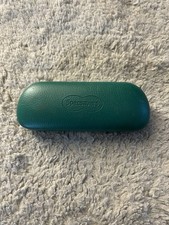 Specsavers hard green for sale  ASHTEAD