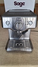 Sage duo temp for sale  PICKERING