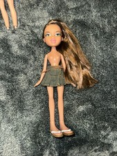 Bratz Hot Summer Dayz Fianna comprar usado Bratz Hot Summer Dayz Fianna comprar usado  Enviando para Brazil
