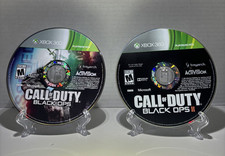 Usado, Pacote combo Call of Duty: Black Ops 1 e 2 (Microsoft Xbox 360) - Solto comprar usado  Enviando para Brazil