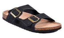 Sandales premium boucle d'occasion  France