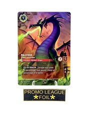 Lorcana carte enchantée d'occasion Lorcana carte enchantée d'occasion  Arcueil