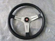 Vintage nardi steering d'occasion  Expédié en Belgium