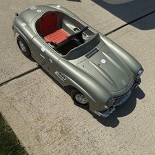 Toys toys mercedes for sale  East Meadow