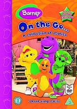 Barney collection stories for sale  SWANSEA