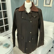 Australian wax jacket for sale  SOLIHULL