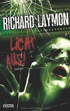 Licht richard laymon gebraucht kaufen  Berlin