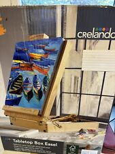 Crelando table top for sale  COLCHESTER