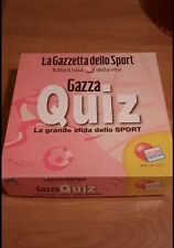 Gioco scatola gazza usato  Monza