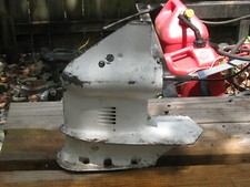 Evinrude johnson 9.9 for sale  Mobile