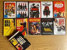 Quentin tarantino filme gebraucht kaufen  Darmstadt