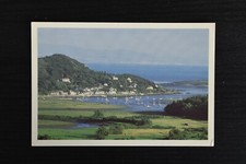 Postcard kippford village for sale Postcard kippford village for sale  REDCAR