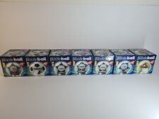 Puzzleball sammlung stück gebraucht kaufen  Untereisesheim