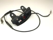 84 Yamaha Tri Moto 125 175 OEM Botão de Choke Pull Cabo Starter Óleo Temp Mount comprar usado  Enviando para Brazil