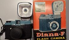 Macchina fotografica vintage usato  Perugia