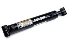Maxim welded hydraulic d'occasion  Expédié en France