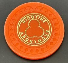 Recovery token chip for sale  Danbury