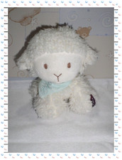Doudou peluche mouton d'occasion  Foix