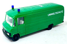 Herpa 182270 mercedes gebraucht kaufen  Harsdorf