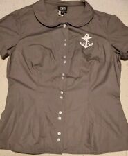 Sailor jerry grey for sale  MANCHESTER