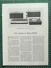 1082 publicité circa d'occasion  Angers-