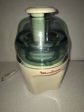 Moulinex ju200 centrifuga usato  Montegranaro