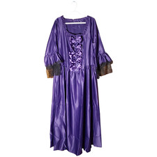 Women purple lace for sale  Clyde