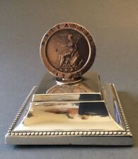 Solid silver george for sale  LINCOLN