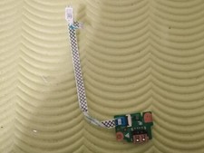 DELL inspirion 5437 scheda usb con flat cable comprar usado  Enviando para Brazil