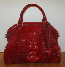 Brahmin louise rose for sale  Debary