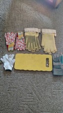 Assorted garden gloves for sale  Appleton