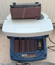 Clarke coebs1 oscillating for sale  BROUGH