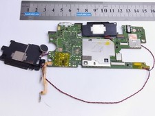 Motherboard lenovo tab d'occasion  Marseille XIV