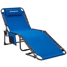Kingcamp portable lounge for sale  Haltom City