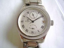 Relógio suíço Richelieu ETA 2892-A2 GMT pulseira de 20 mm usado No3452 No5370 No7362 comprar usado  Enviando para Brazil