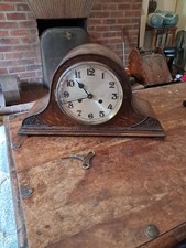 Vintage haller mantel for sale  MARKET RASEN