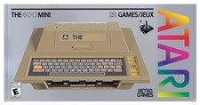 Atari 400 mini for sale  Haltom City