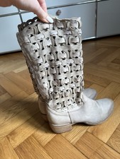 Vera gomma cowboyboots gebraucht kaufen  München