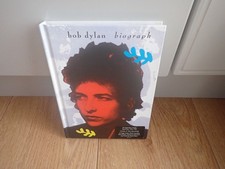 Bob dylan biograph for sale  CARLUKE