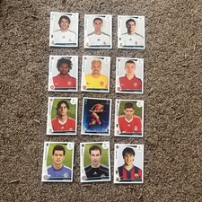 Panini uefa champions for sale  BEDFORD