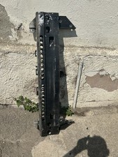 Traversa rinforzo paraurti usato  Italia