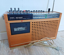 Ddr sternrecorder r160 gebraucht kaufen  Deutschland