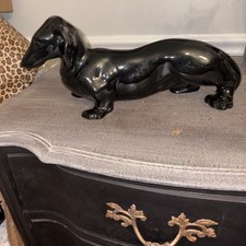 Vintage hager dachshund for sale  Anniston