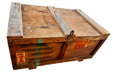 camp trunk footlocker for sale  Matamoras
