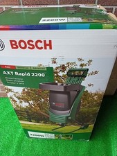 Bosch axt rapid for sale  BIRMINGHAM
