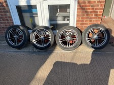 Genuine bmw series for sale  CLACTON-ON-SEA