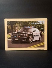 Classic wood police for sale  Topeka